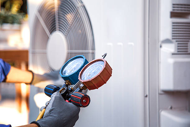 Trusted Hvac service in Idaho Springs, CO - JG Cool HVAC